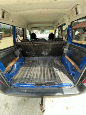 Citroen Berlingo - 3300 лв. - 34207260 | Car24.bg