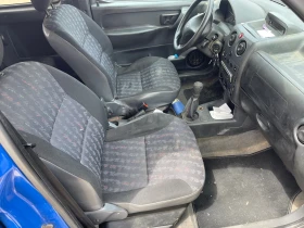 Citroen Berlingo - 3300 лв. - 34207260 | Car24.bg
