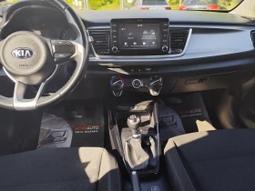 Kia Rio 1.2i* EURO-6B* KLIMA* MMI*  | Mobile.bg    9