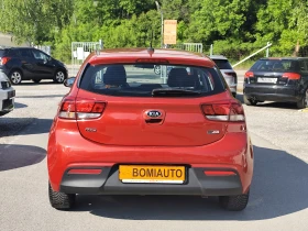 Kia Rio 1.2i* EURO-6B* KLIMA* MMI*  | Mobile.bg    5