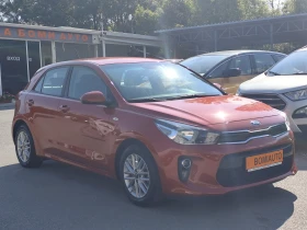 Kia Rio 1.2i* EURO-6B* KLIMA* MMI*  | Mobile.bg    3