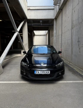 VW Scirocco | Mobile.bg    2