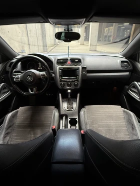 VW Scirocco | Mobile.bg    5