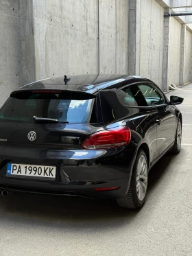 VW Scirocco | Mobile.bg    3