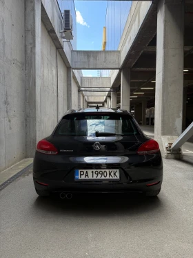 VW Scirocco | Mobile.bg    4
