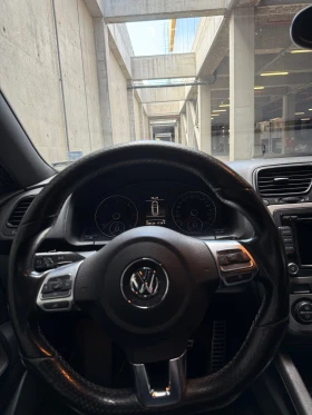 VW Scirocco | Mobile.bg    6