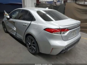 Toyota Corolla SE | Mobile.bg    3