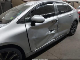 Toyota Corolla SE | Mobile.bg    9