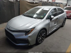 Toyota Corolla SE | Mobile.bg    2
