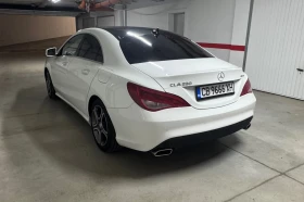 Mercedes-Benz CLA 250 | Mobile.bg    4