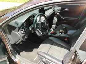 Mercedes-Benz CLA 200 CLA 200D | Mobile.bg    8