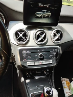 Mercedes-Benz CLA 200 CLA 200D | Mobile.bg    9
