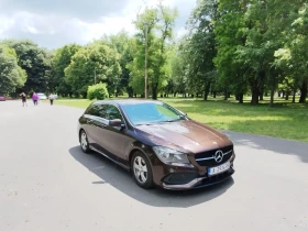     Mercedes-Benz CLA 200 CLA 200D