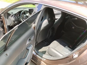 Mercedes-Benz CLA 200 CLA 200D | Mobile.bg    11