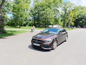 Mercedes-Benz CLA 200 CLA 200D | Mobile.bg    2