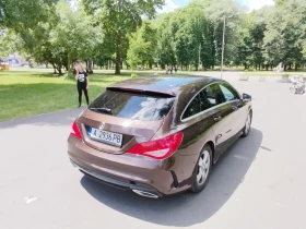 Mercedes-Benz CLA 200 CLA 200D | Mobile.bg    3