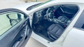 Mazda 6 2.2D AUTOMATIC!    ! | Mobile.bg    9