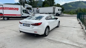 Mazda 6 2.2D AUTOMATIC!    ! | Mobile.bg    7