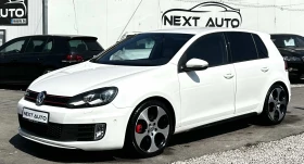     VW Golf 6 2.0GTI 211HP NAVI