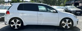     VW Golf 6 2.0GTI 211HP NAVI