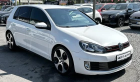     VW Golf 6 2.0GTI 211HP NAVI