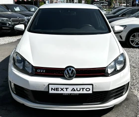     VW Golf 6 2.0GTI 211HP NAVI