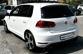 VW Golf 6 2.0GTI 211HP NAVI | Mobile.bg    7