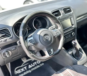 VW Golf 6 2.0GTI 211HP NAVI | Mobile.bg    9