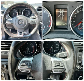 VW Golf 6 2.0GTI 211HP NAVI | Mobile.bg    14