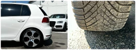 VW Golf 6 2.0GTI 211HP NAVI | Mobile.bg    17