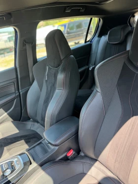 Peugeot 308 GTI sport  | Mobile.bg    7