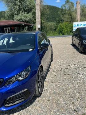 Обява за продажба на Peugeot 308 GTI sport  ~45 000 лв. - изображение 3