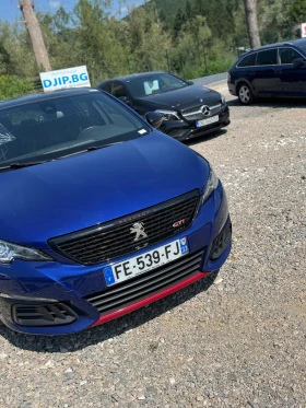 Обява за продажба на Peugeot 308 GTI sport  ~45 000 лв. - изображение 4