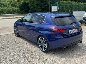 Peugeot 308 GTI sport  | Mobile.bg � ����� ������ 6