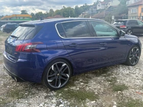 Peugeot 308 GTI sport  | Mobile.bg    14
