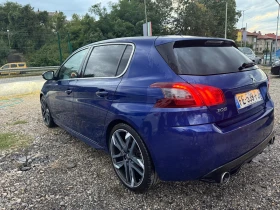Обява за продажба на Peugeot 308 GTI sport  ~37 999 лв. - изображение 4