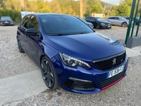 Peugeot 308 GTI sport  | Mobile.bg    2