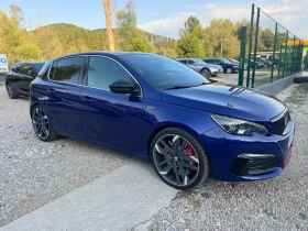Peugeot 308 GTI sport  | Mobile.bg    3