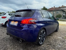 Обява за продажба на Peugeot 308 GTI sport  ~37 999 лв. - изображение 3