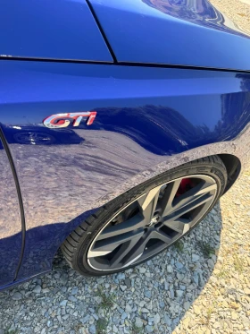 Peugeot 308 GTI sport  | Mobile.bg    14