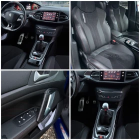 Обява за продажба на Peugeot 308 GTI sport  ~37 999 лв. - изображение 1