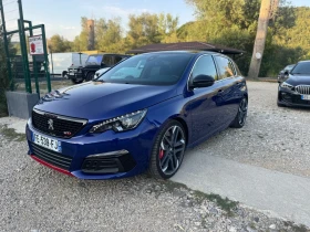 Peugeot 308 GTI sport  | Mobile.bg    17