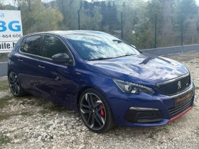 Peugeot 308 GTI sport  | Mobile.bg    11