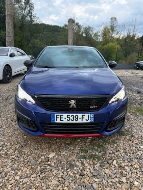 Обява за продажба на Peugeot 308 GTI sport  ~37 999 лв. - изображение 7