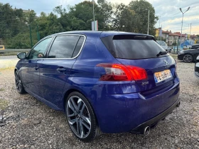 Обява за продажба на Peugeot 308 GTI sport  ~37 999 лв. - изображение 6
