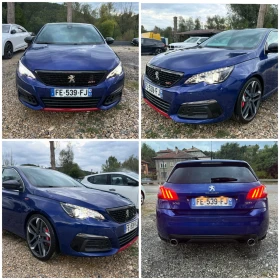 Обява за продажба на Peugeot 308 GTI sport  ~37 999 лв. - изображение 1