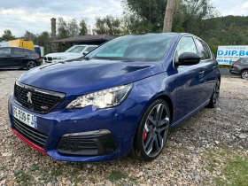 Обява за продажба на Peugeot 308 GTI sport  ~37 999 лв. - изображение 1