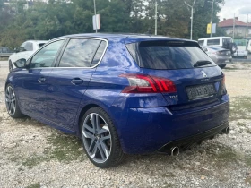 Peugeot 308 GTI sport  | Mobile.bg    13