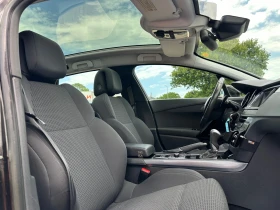 Peugeot 508 SW!2.0hdi-163..!Automatic!Led!Xenon!Navi!Head Up | Mobile.bg    13