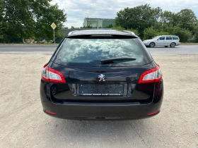 Peugeot 508 SW!2.0hdi-163..!Automatic!Led!Xenon!Navi!Head Up | Mobile.bg    6